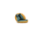 Vivobarefoot Primus Trail II FG Trailrunning Shoes - Womens, Sea Green, 38, 209097-0238