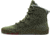 Vivobarefoot Tracker Snow SG Shoes - Mens, Green, 46, 300109-0246