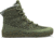 Vivobarefoot Tracker Snow SG Shoes - Mens, Green, 46, 300109-0246