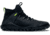 Vivobarefoot Magna Forest ESC Hiking Shoes - Mens, Obsidian, 43, 309082-0243