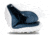 Vivobarefoot Primus Trail II FG Trailrunning Shoes - Womens, Deep Sea Blue, 38, 209097-0438