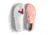 Vivobarefoot Primus Trail Knit FG Trailrunning Shoes - Womens, Peach Melba, 37 Euro, 209099-2037