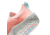 Vivobarefoot Primus Trail Knit FG Trailrunning Shoes - Womens, Peach Melba, 37 Euro, 209099-2037