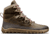 Vivobarefoot Tracker Leather AT Hiking Boot - Womens, US 6/37 Euro, Bracken, 209533-0237