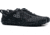 Vivobarefoot Tracker Textile Low Fg2 - Mens, Obsidian, 45 US, Black, 309532-0145