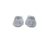 Vivobarefoot Ultra III Trailrunning Shoes - Womens, Moonstone, 37 Euro, 207171-0437