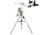 Vixen A80SSWT OTA Telescope with GP-E Mount and AL-150 Tripod TS-PR-2601GP-E