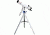 Vixen ED103S 103mm ED Refractor Telescope with GPD2 Equatorial Mount, HAL130 Tripod, STAR BOOK-S 39793