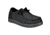 Volcom Chill Work Sneakers - Men's, Wide, Black/Gray, 10 US, VM30811-W-100