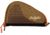 Voodoo Tactical 12inch Pistol Case, Coyote/orange - 02-7006007093
