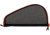 Voodoo Tactical 15inch Pistol Case, Gray/orange - 02-7006014094