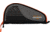 Voodoo Tactical 15inch Pistol Case, Gray/orange - 02-7006014094