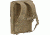 Voodoo Tactical 17inch Deluxe Laptop Backpage Desk, Coyote - 15-9752007000
