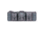 Voodoo Tactical Padded Weapons Cases w/Die Cut MOLLE, 36in, Gray/Teal, 36in, 15-7617161000
