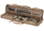 Voodoo Tactical 42in Deluxe Weapon Case, Coyote, 15-9648007000