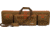 Voodoo Tactical 42inch Weapons Case, Coyote/orange - 02-7008007093