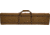 Voodoo Tactical 51inch Weapons Case, Coyote/orange - 02-7008007094