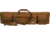 Voodoo Tactical 51inch Weapons Case, Coyote/orange - 02-7008007094