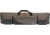 Voodoo Tactical 51inch Weapons Case, Gray/orange - 02-7008014094