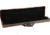 Voodoo Tactical 51inch Weapons Case, Gray/orange - 02-7008014094
