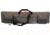 Voodoo Tactical 51inch Weapons Case, Gray/orange - 02-7008014094