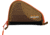 Voodoo Tactical 9inch Pistol Case, Coyote/orange - 02-7006007092