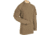 Voodoo Tactical Combat Shirt w/ Zipper - Mens, Coyote, Extra Large, 01-9582007096
