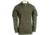 Voodoo Tactical Combat Shirt With Zipper - Mens, Olive Drab, 2XL, 01-9582004097