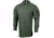 Voodoo Tactical Combat Shirt w/ Zipper - Mens, OD Green, 2XL, 01-9582004097