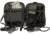 Voodoo Tactical Compact BDU Wallet, Black, 15-8436001000