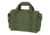 Voodoo Tactical Compact Scorpion Range Bag,16x7x11in,Olive Drab 15-965004000