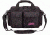 Voodoo Tactical Compact Scorpion Range Bag, Black/Pink, 15-7620088000