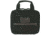 Voodoo Tactical Custom Series Pistol Case, Black/Gray, 20-9111108000