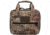 Voodoo Tactical Custom Series Pistol Case, VTC/Black, 20-9111168000