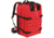 Voodoo Tactical Deluxe Professional Special OPS Field Medical Pack, Red, 15-9590016000