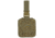 Voodoo Tactical Drop Leg First Aid Pouch, Coyote, 20-0020007000