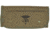 Voodoo Tactical Empty Surgical Kit Pouches, Coyote, 15-7688007000