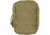 Voodoo Tactical EMT Pouch, Coyote, 20-7445007000