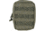 Voodoo Tactical EMT Pouch, OD Green, 20-7445004000