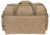 Voodoo Tactical Englared Scorpion Range Bag, Coyote, 15-9651007000