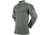 Voodoo Tactical Enhanced Tactical Combat Shirt w/ Zipper - Mens, OD Green, Medium, 01-9580004093