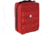 Voodoo Tactical Enlarged EMT Pouch, Red, 15-9795016000