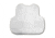 Voodoo Tactical Evolution Base W/ Fms Level IIIA Panels, White, 2XL, Regular - 20-0195024097