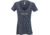 Voodoo Tactical Front Print T-Shirt - Womens, Pink, Large, 20-9710019094