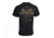 Voodoo Tactical Frontier T-shirt, Black, Small - 20-999901092