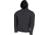 Voodoo Tactical Hooded Soft Shell Full-Zip Jacket w/Logo - Men's, Black, Extra Large, 01-3360001096