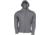 Voodoo Tactical Hooded Soft Shell Full-Zip Jacket w/Voodoo Logo - Mens, Grey, 2XL, 01-3360014097