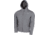 Voodoo Tactical Hooded Soft Shell Full-Zip Jacket w/Logo - Men's, Gray, 2XL, 01-3360014097