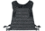 Voodoo Tactical I.C.E. High Mobility Plate Carrier, Black, One Size, 20-9031001000