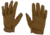 Voodoo Tactical Liberator Shooters Gloves - Mens, Coyote, Medium, 20-9873007093